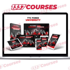 TTC Forex University