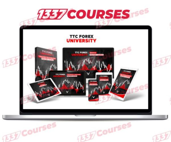TTC Forex University