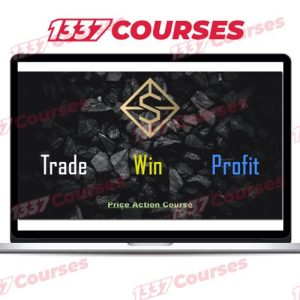 TWP Price Action Course
