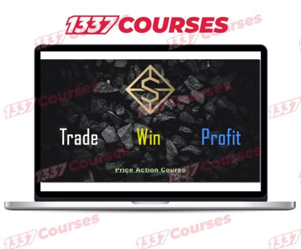TWP Price Action Course
