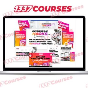 Tai Jaun – Instagram Hacks University 2.0
