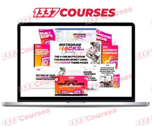 Tai Jaun – Instagram Hacks University 2.0