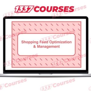 Take Some Risk – Shopping Feed Optimization and Management