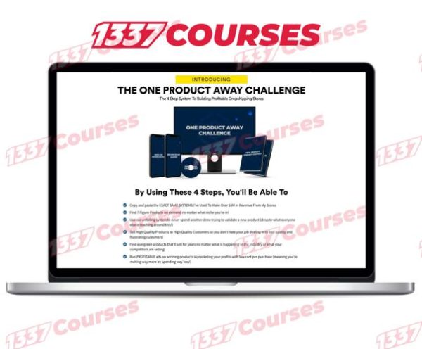 Tan Choudhury – E-Com Mastery Program