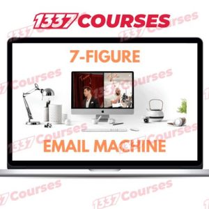 Tanner Henkel & Jerrod Harlan – 7-Figure Email Machine Update 1