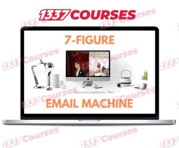 Tanner Henkel & Jerrod Harlan – 7-Figure Email Machine Update 1