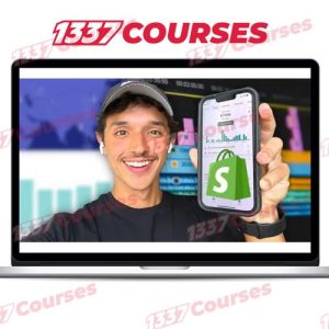 Tanner Planes – Digital Dropshipping Mastery