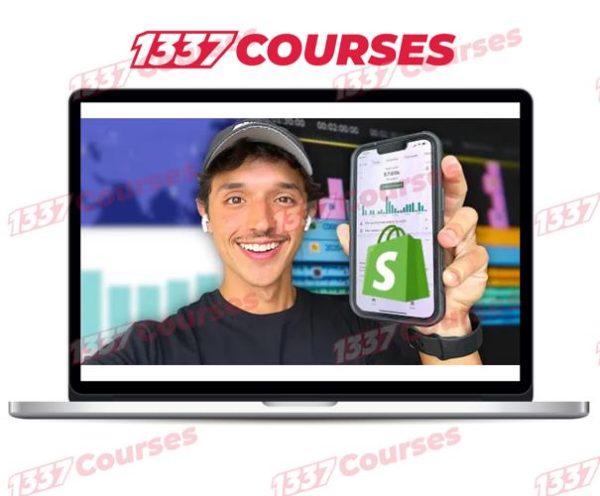 Tanner Planes – Digital Dropshipping Mastery