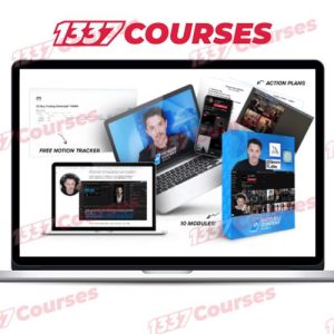 Tanner Planes – Faceless Content Mastery