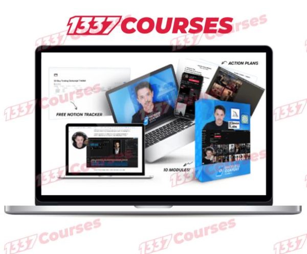 Tanner Planes – Faceless Content Mastery