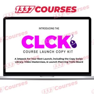 Tarzan Kay – The Copy Kit