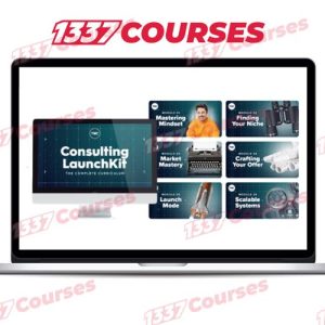 Taylor Welch – LaunchKit Curriculum
