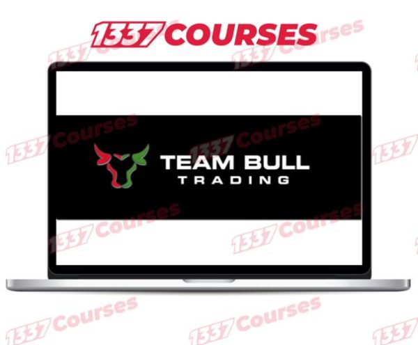 Team Bull Trading Academy