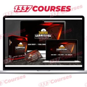 Team Green – 24 Hour Commissions Academy