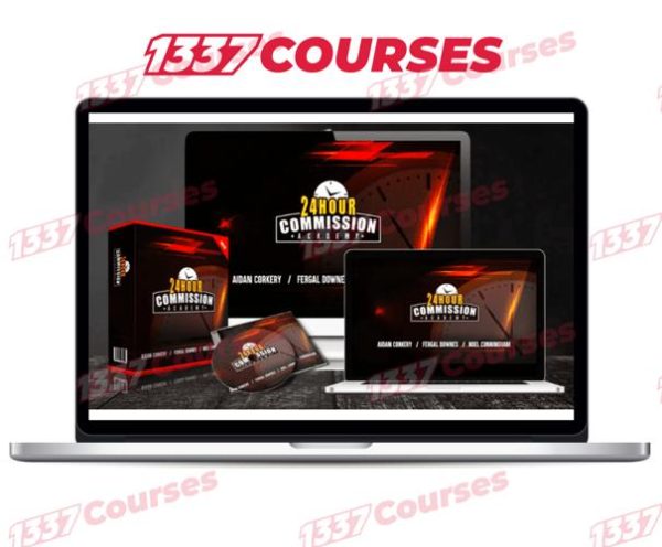 Team Green – 24 Hour Commissions Academy