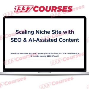 Tejas Rane – Scaling Niche Site with SEO & AI-Assisted Content