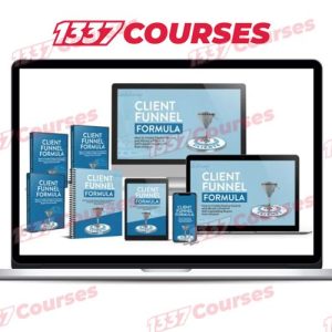 Terry Dean – Client Funnel Formula