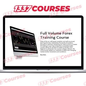 ThatFXTrader – Full Volume Forex Training Course