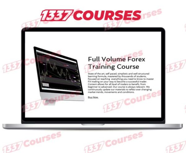 ThatFXTrader – Full Volume Forex Training Course