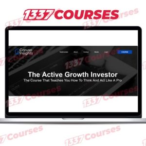 The Active Growth Investor – Caruso Insights