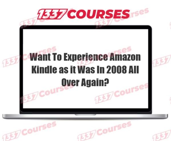 The Amazon Loophole + OTO’s