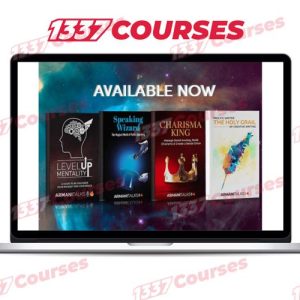The ArmaniTalks Bundle – Social Skills