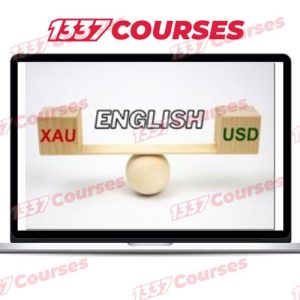 The Complete XAUUSD GOLD Forex Scalping System On Real Trading Account