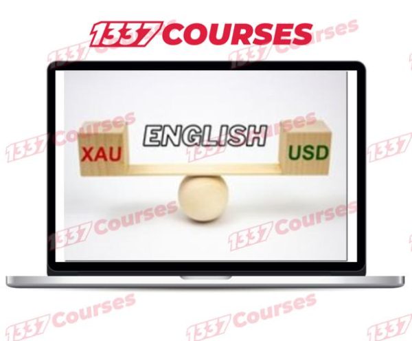 The Complete XAUUSD GOLD Forex Scalping System On Real Trading Account