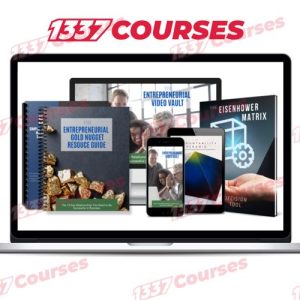 The Entrepreneurial Video Vault Learn How to RAPIDLY Grow Your Business and Realize a QUICK ROI