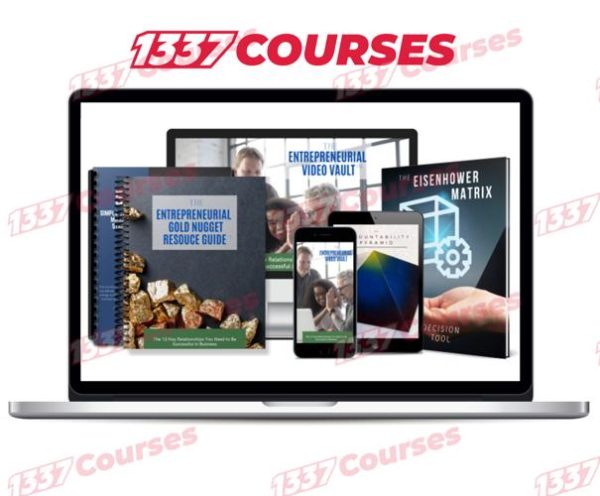 The Entrepreneurial Video Vault Learn How to RAPIDLY Grow Your Business and Realize a QUICK ROI