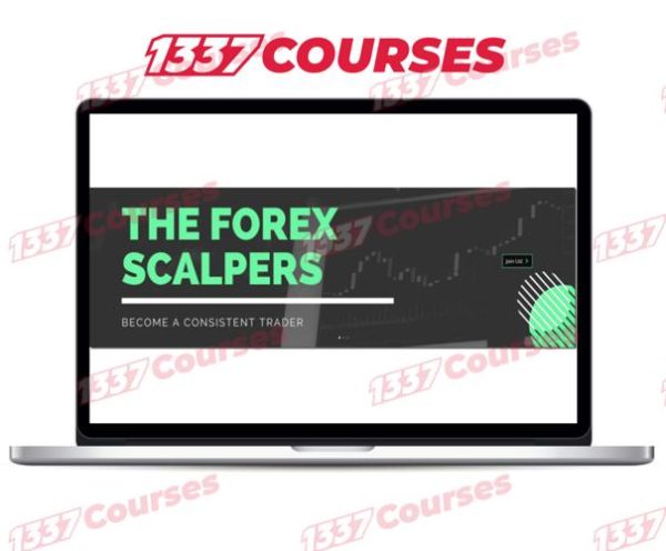The Forex Scalpers – Supply and Demand Masterclass Package