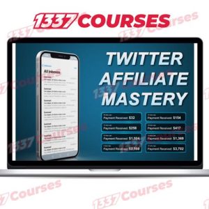The Giver – Twitter Affiliate Mastery – Written by The Most Consistent Affiliate Marketer on Gumroad