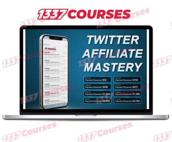 The Giver – Twitter Affiliate Mastery – Written by The Most Consistent Affiliate Marketer on Gumroad