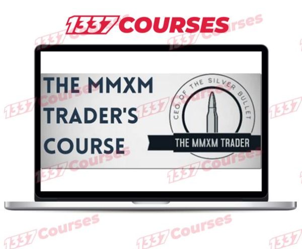 The MMXM Traders Course