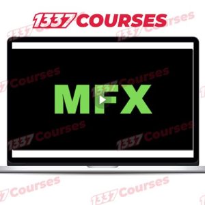 The MissionFX Compounding 2023