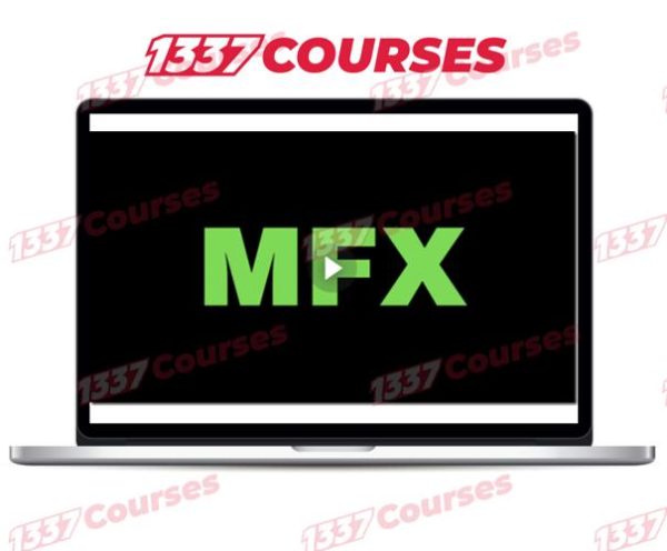 The MissionFX Compounding 2023