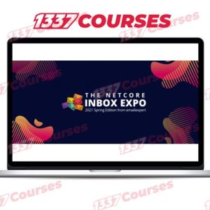 The Netcore Inbox Expo 2021