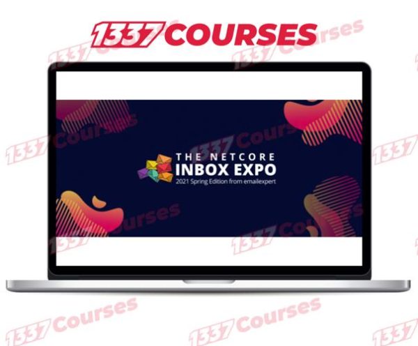 The Netcore Inbox Expo 2021