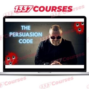 The Persuasion Code – How to Start and Scale Your Affiliate Marketing Side Hustle With Email