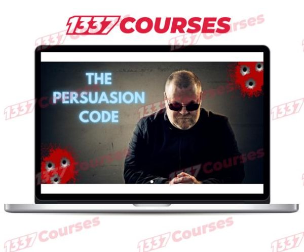 The Persuasion Code – How to Start and Scale Your Affiliate Marketing Side Hustle With Email