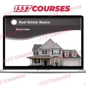 The Real Estate Success Program – Bootcamp