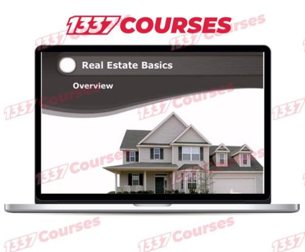 The Real Estate Success Program – Bootcamp