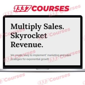 The Sales God – Multiply Your Online Sales