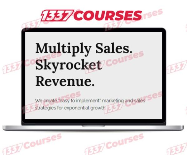The Sales God – Multiply Your Online Sales