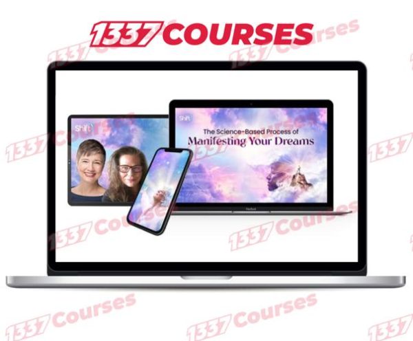 The Science-Based Process of Manifesting Your Dreams