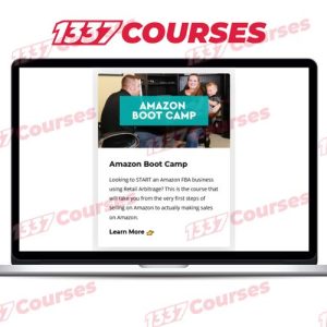 The Selling Family – 5 Courses Bundle