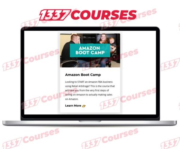 The Selling Family – 5 Courses Bundle