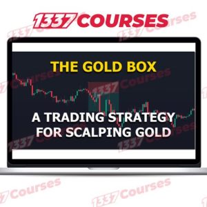 The Trading Guide – The Gold Box Strategy