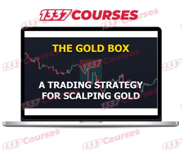 The Trading Guide – The Gold Box Strategy