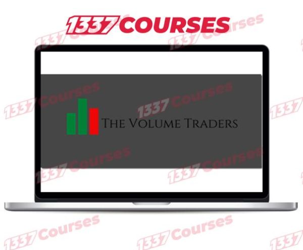 The Volume Traders 2.0 Completed
